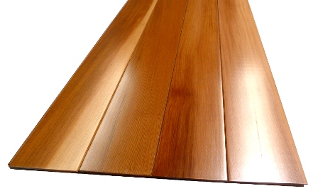 Timber Lining
