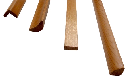 Timber Lining
