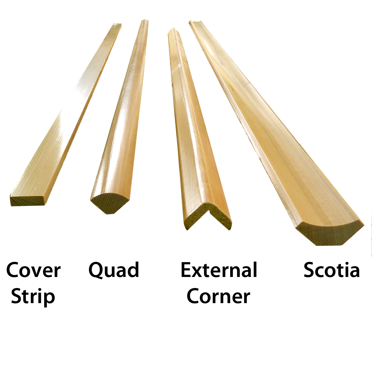 Timber Lining